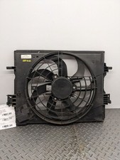 Radiator Fan Motor Fits 18-21 KICKS 1181164