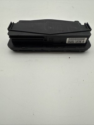 13 - 15 Lexus ES350 Fuse Box Junction Block P: 82720-33380A OEM !