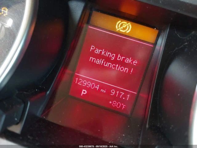 Компрессор переменного тока подходит для 09–12 AUDI A4 446682 - Изображение 3 из 4