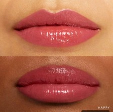 Rare Beauty Soft Pinch Tinted Lip Oil In HAPPY Full Size BNIB