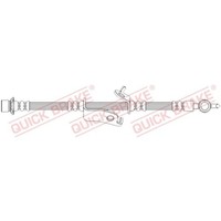 Quick Brake Bremsschlauch Vorderachse Links Passend FüR Toyota Avensis | 50.730
