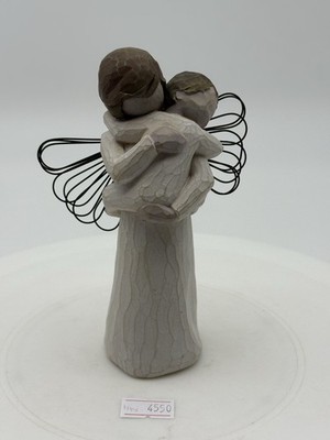 Willow Tree Angel's Embrace Figur 2002
