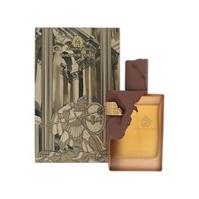 Gladiator's Oath PARIS CORNER perfume - a new fragrance for women 2025