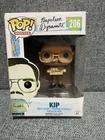 Funko Pop! Movies Napoleon Dynamite #206 Kip