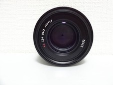 Carl Zeiss Loxia 2/50 for SONY E-mount