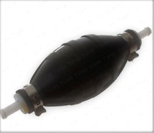 Part # 6657734 Fits Bobcat  - Fuel Primer Bulb