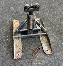 Greenlee #687 Screw Type Reel Stand (C)