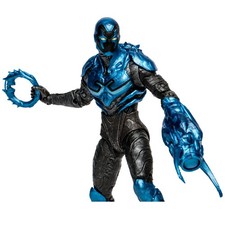 McFarlane Toys - DC Multiverse Blue Beetle Blue Beetle Movie 7in Action Figure
