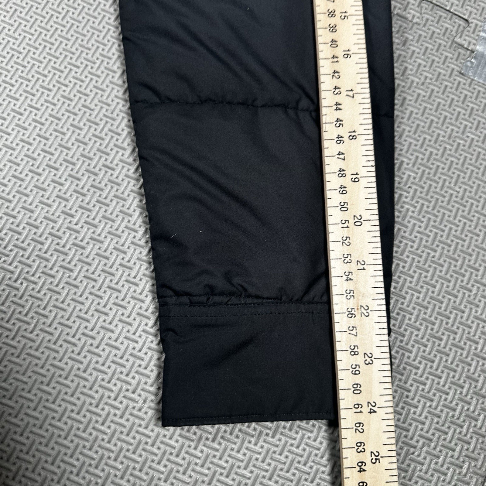 PENDLETON  Men's Flannel Lined Buffalo Quilted Sh… - image 9