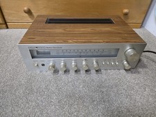 EAGLE R7200 AMPLIFIER