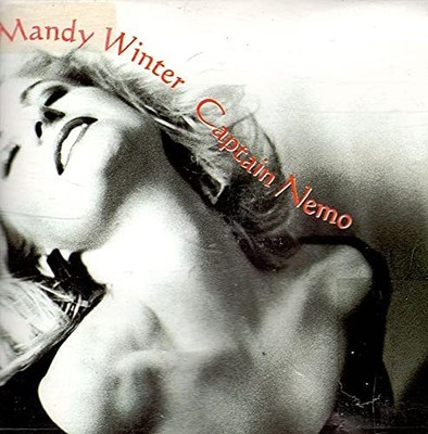 Mandy Winter - Captain Nemo | CD A