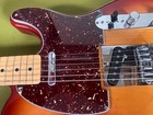 1983 Fender Telecaster Standard Partscaster — photo 10
