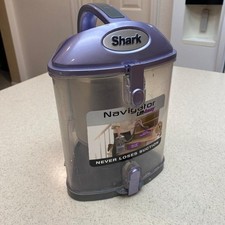 Shark NV360 Navigator Lift-Away Upright Vacuum Replacement Canister Dust Cup