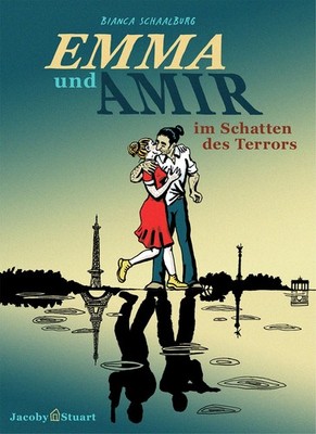 Emma und Amir Im Schatten des Terrors