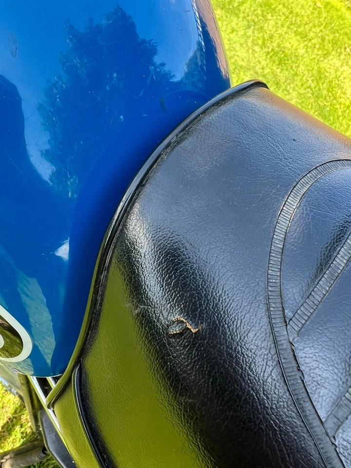 Yamaha DT 175B Enduro 1975 - Image 4 of 4