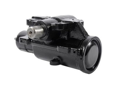 BBB Industries New Steering Gear Steering Gear fits GMC K15 1977-1978 86YDTG