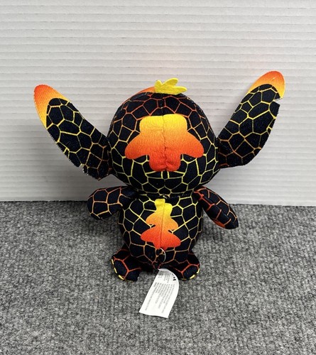 Peluche Disney Fire Hawaii Stitch 7" - Foto 2 di 3