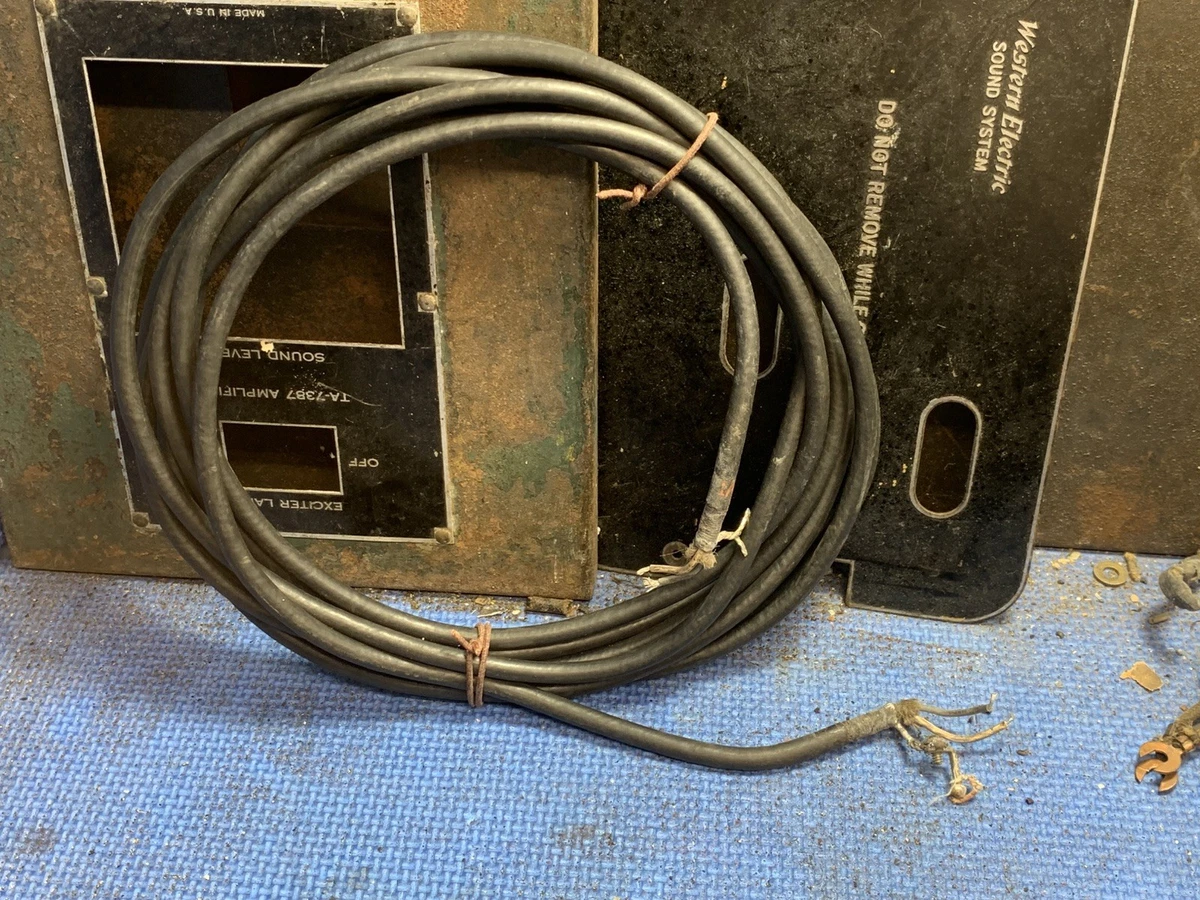 25+ Western Electric Vintage Electronics for sale | Updated Oct 2026