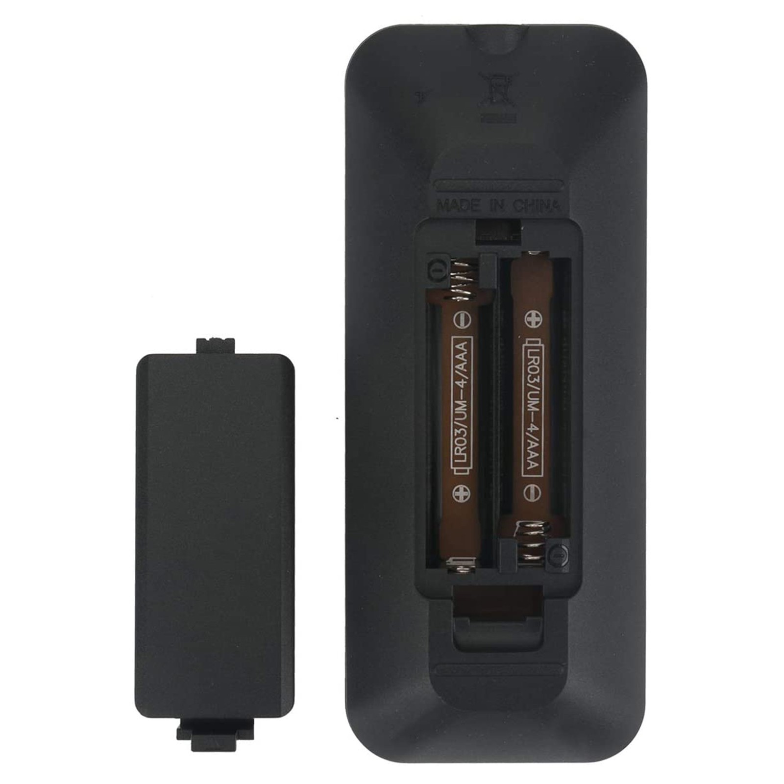 AKB74815301 Replace Remote Control fit For LG Soundbar S55A3-D LAS454B S45A1-D