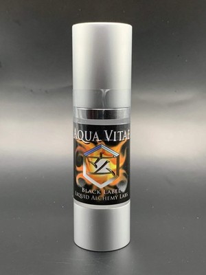 Aqua Vitae  Pheromone Gel for Men