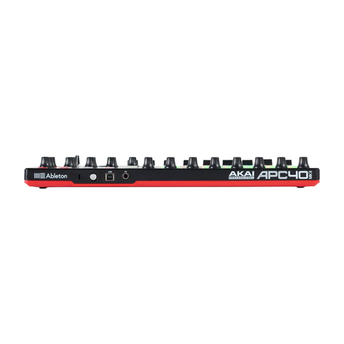 Akai APC40 mkII Ableton Live Performance Controller