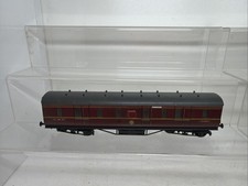 Lms Kitbuilt Brake Coach 