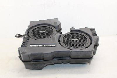 2012-2023 Dodge Challenger Subwoofer Speaker OEM QM42