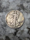 1942  Walking Liberty