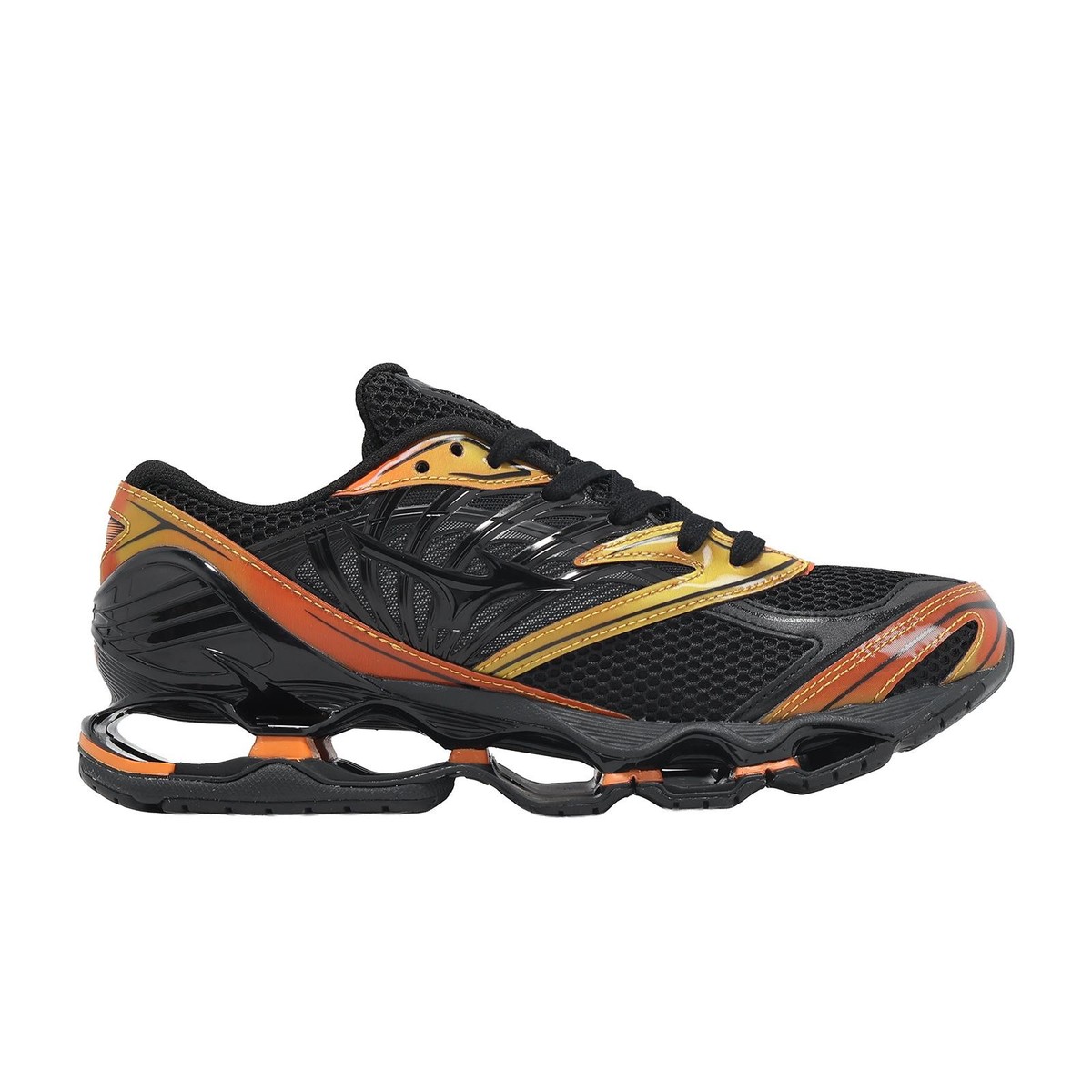 シューズ Mizuno Wave Prophecy Moc 27cm Mizuno Wave Prophecy Moc – ARYS Store