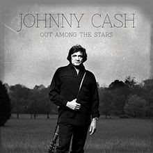 Out Among the Stars von Johnny Cash | CD | Zustand gut
