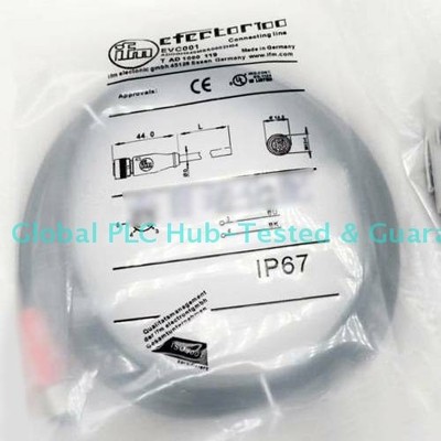 1PC New IFM EVC001 Proximity Switch Sensor Free Shipping