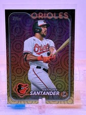 2024 Topps Holiday Easter Foil Series 1 & 2 Pick Your Card/Finish Your Set MLB