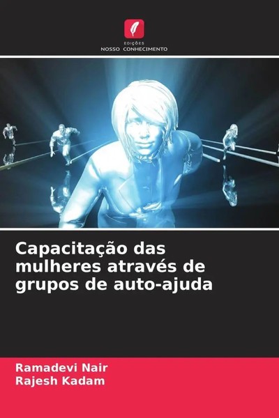 Ramadevi Nair (U. A.) | CapacitaçãO Das Mulheres AtravéS De Grupos De Auto-Ajuda-image