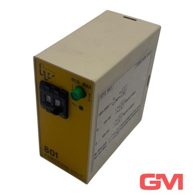 Artis Funktionseinheit HPS 801 function unit 801 Funktionsmodul