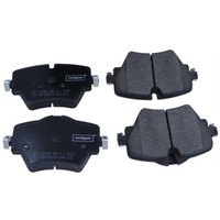 Maxgear BremsbeläGe Vorne FüR BMW 2 Active Tourer X1 Mini Mini Clubman