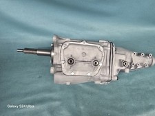 Rebuilt M20 Muncie 4 Speed Transmission Chevy Camaro Chevelle Nova M-20 Rebuilt M20 Muncie 4 Speed Transmission Chevy Camaro Chevelle Nova M-20