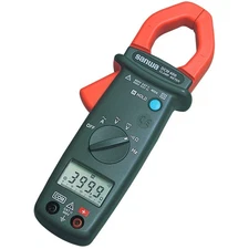 sanwa (Sanwa Electric Meter) Clamp Meter DCM400