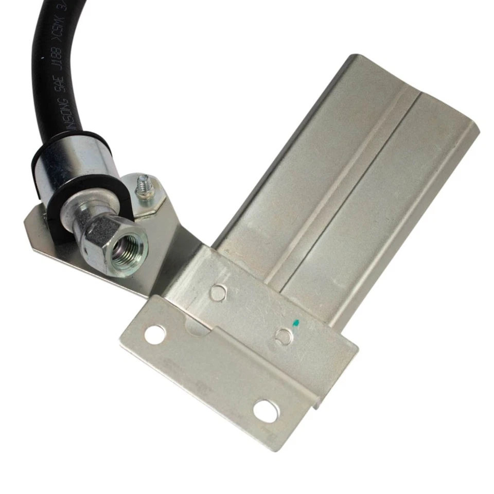 Manguera de línea de presión de dirección asistida para Nissan Frontier Pathfinder Xterra Foto 4 de 4