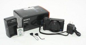 rx 100 v | eBay