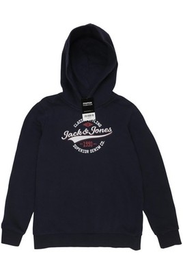 Jack & Jones Hoodies & Sweater Jungen Kinderpullover Hoodie Sweatshi... #qeg5upg