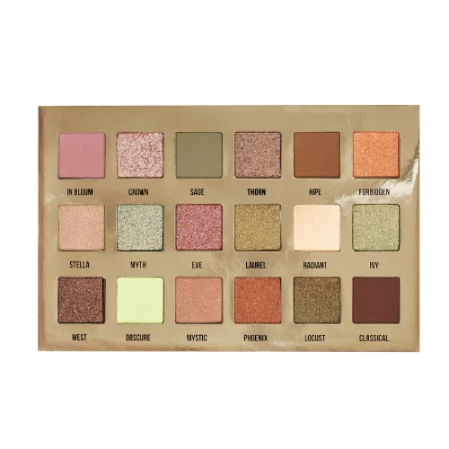 BRAND NEW SEALED LIMECRIME - RETIRED MAKEUP LINE - Venus XL 2 Palette - Image 4 of 4