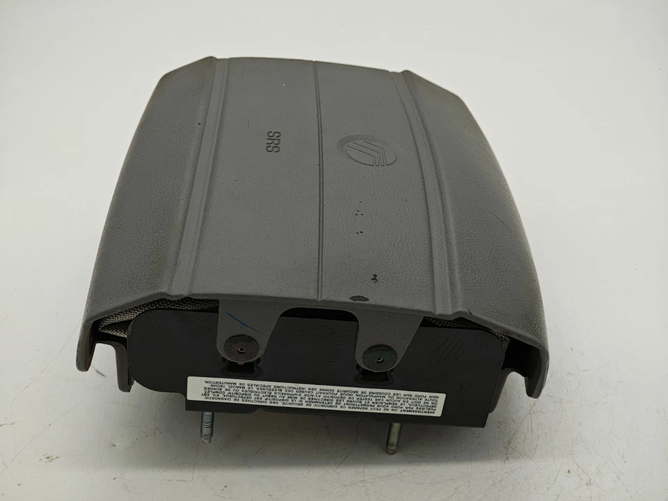 Mercury Grand Marquis 1994 volante airbag airbag OEM 1016515-1 Foto 4 de 4