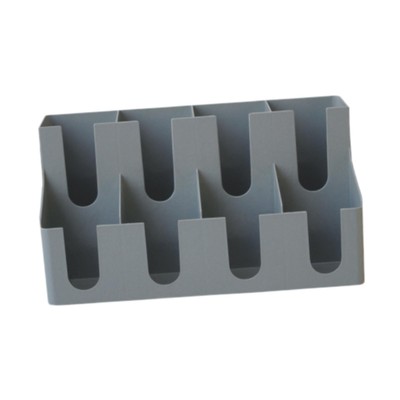 Multifunktionaler Bar Organizer Kaffeesmenge Rack für Speisesaal Party