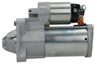 Hella 8EA 011 612-711 Starter FüR BMW Mini