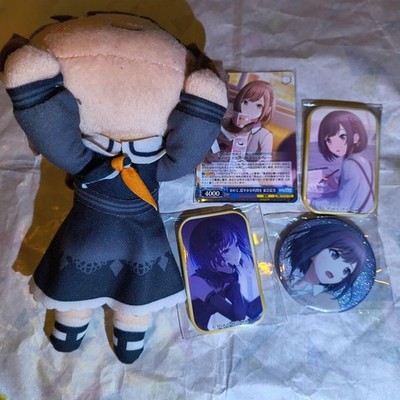 Project Sekai Shinonome Ena Anime Character Figure Toy Japan Post Official