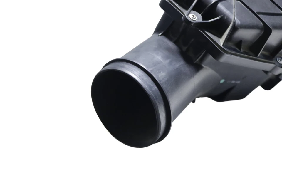 *Dañado* Conjunto de caja de filtro de aire Porsche 991 911 GT3 RS 2016 OEM Foto 2 de 4