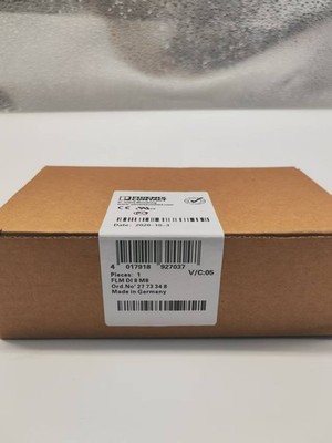 1 PCS NEW IN BOX PHOENIX CONTACT MODULE 2773348 FLM DI 8 M8