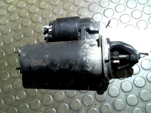 Anlasser / Starter Bosch BMW 316i touring E30 0001108115 12 Monate Garantie