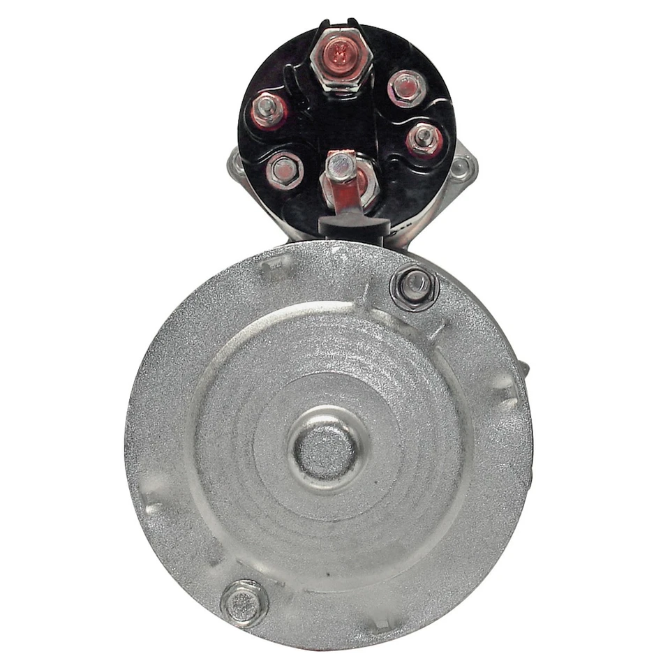 Arranque construido con calidad 3510MSN para Chevy Olds Suburban Blazer Express Van Cutlass Foto 3 de 4