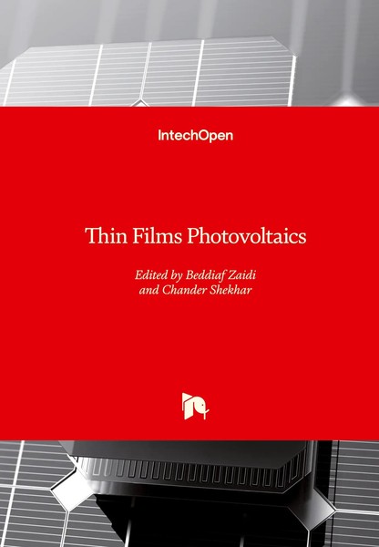 Beddiaf Zaidi (U. A.) | Thin Films Photovoltaics | Buch | Englisch (2022)-image
